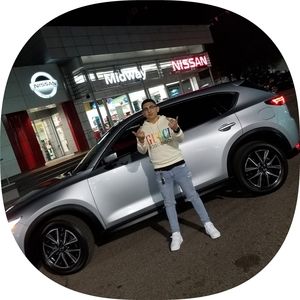 Meet your Posher, Donaldo